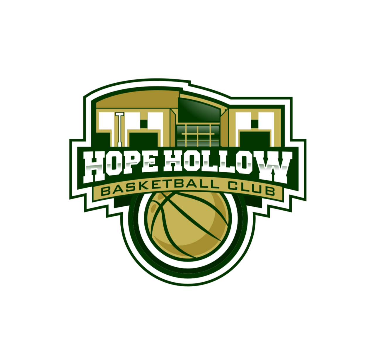 Hope Hollow Basketball Club